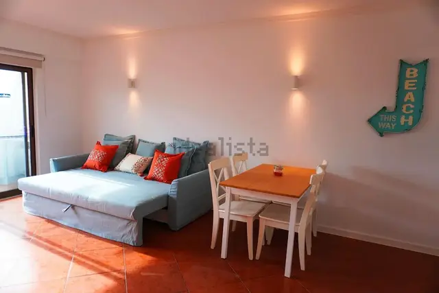 Apartamento T1