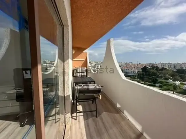 Apartamento T1