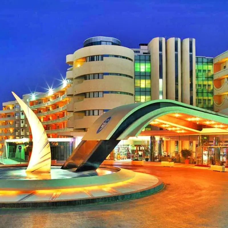 Entrada
