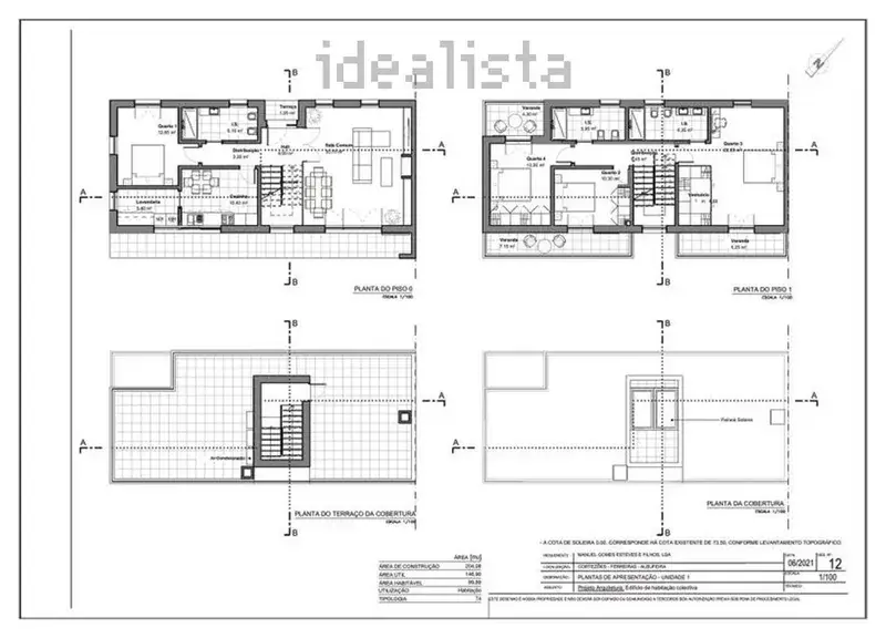 Moradia 10