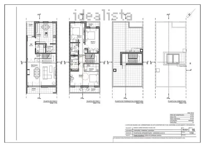Moradia 8