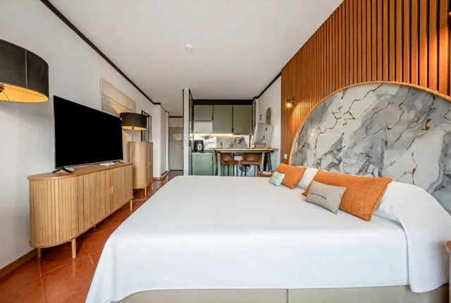 Paraíso Estúdio Premium – Hotel Paraíso de Albufeira