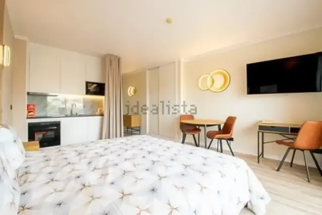 Paraíso Estúdio Remodelado Vista Avenida – Hotel Paraíso de Albufeira