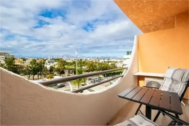 Paraíso Estúdio com Terraço – Hotel Paraíso de Albufeira