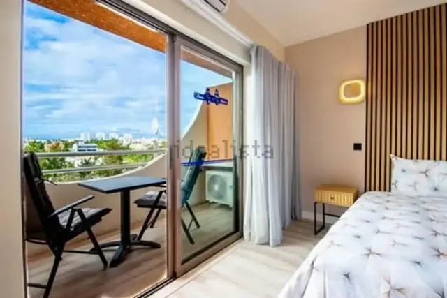 Paraíso Estúdio Remodelado Vista Mar – Hotel Paraíso de Albufeira