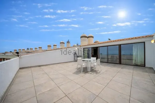 Paraíso Penthouse Duplex – Hotel Paraíso de Albufeira