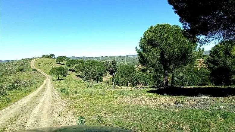 Acessos