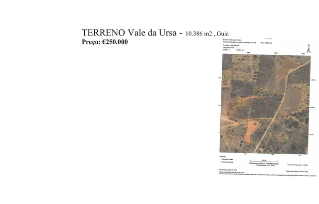 Terreno de 10.386 m²